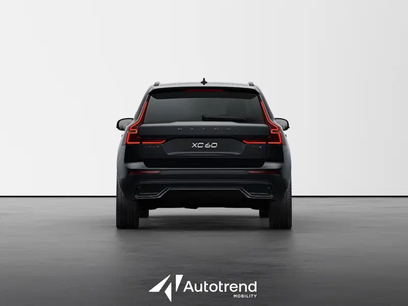 Volvo XC60 usata a Bari (4)