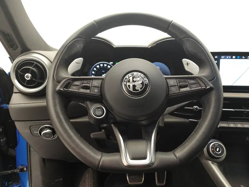 Alfa Romeo Tonale usata a Como (17)