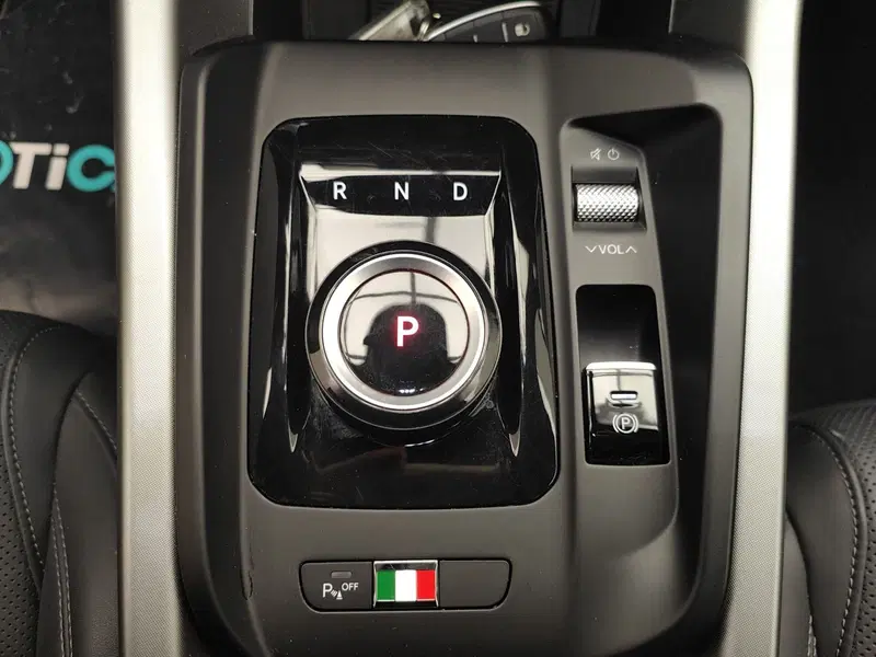 Alfa Romeo Tonale usata a Como (19)