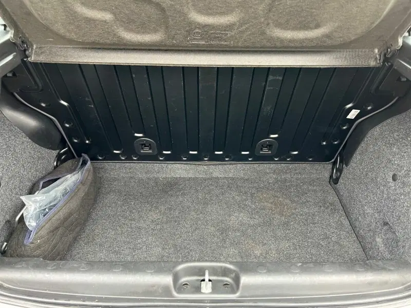 Fiat Panda usata a Sondrio (12)