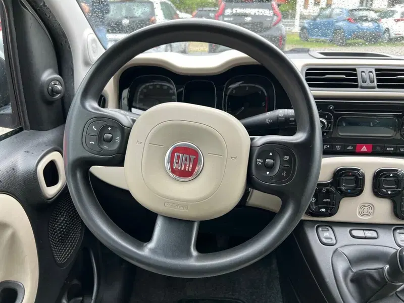 Fiat Panda usata a Sondrio (14)