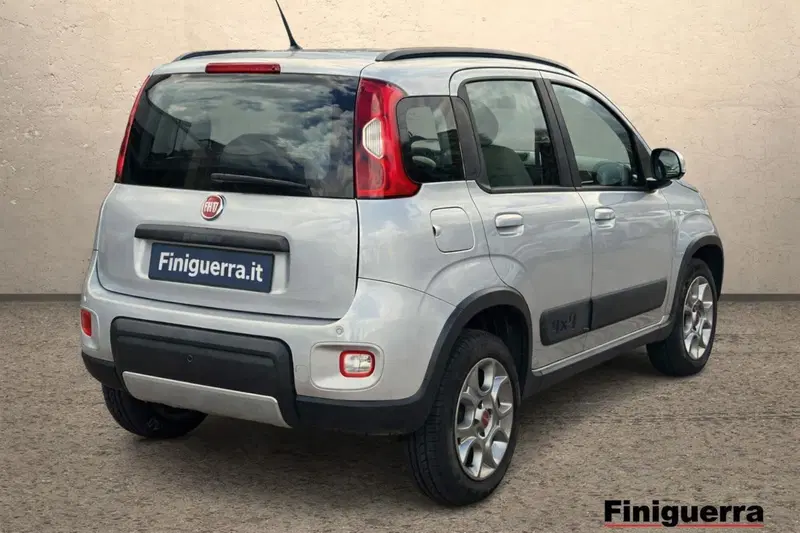 Fiat Panda usata a Sondrio (4)