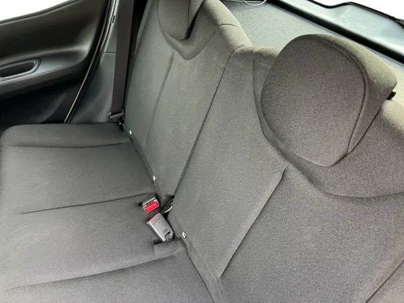 Toyota Aygo X usata a Sondrio (10)