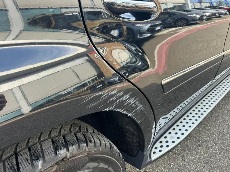 Mercedes-Benz GL usata a Piacenza (12)