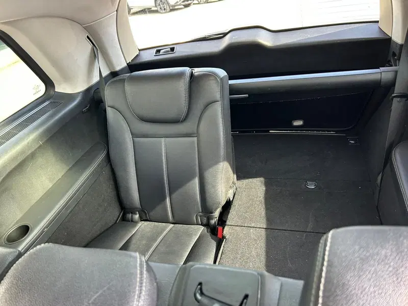 Mercedes-Benz GL usata a Piacenza (15)