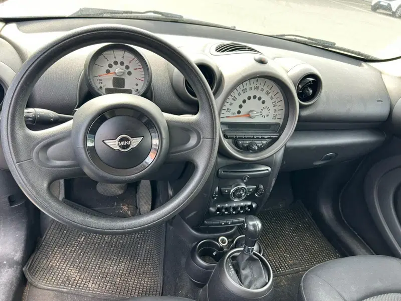 MINI Mini Countryman usata a Piacenza (6)