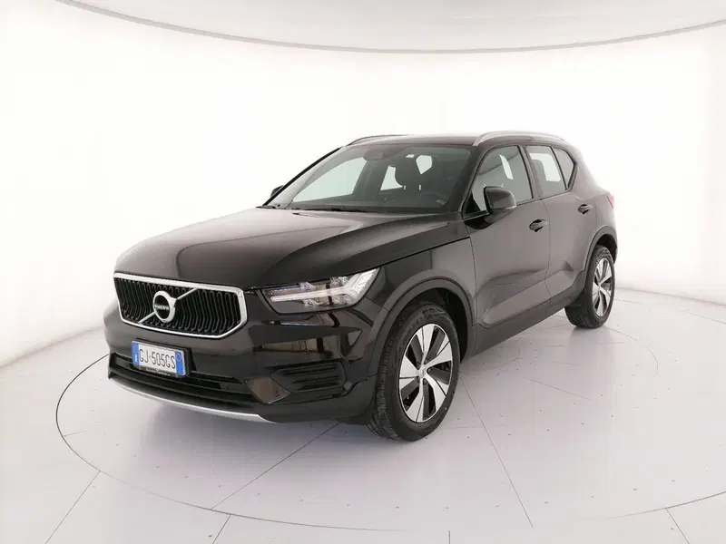 Volvo XC40 usata a Roma