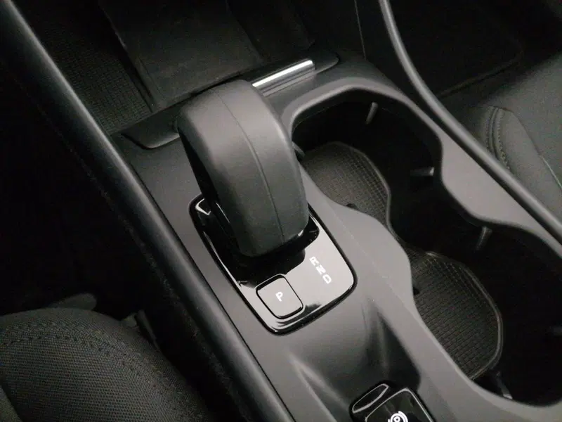 Volvo XC40 usata a Roma (14)