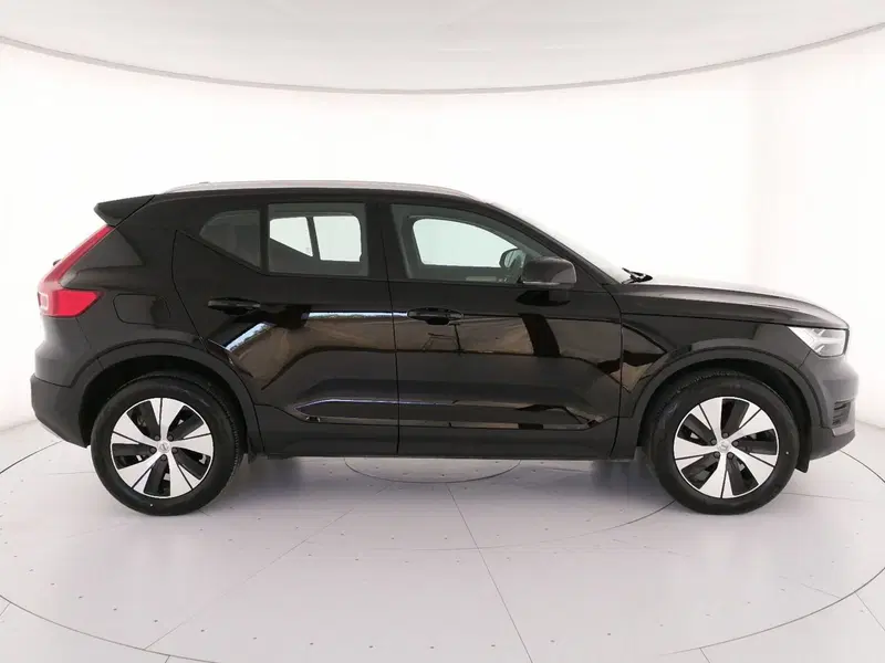 Volvo XC40 usata a Roma (3)