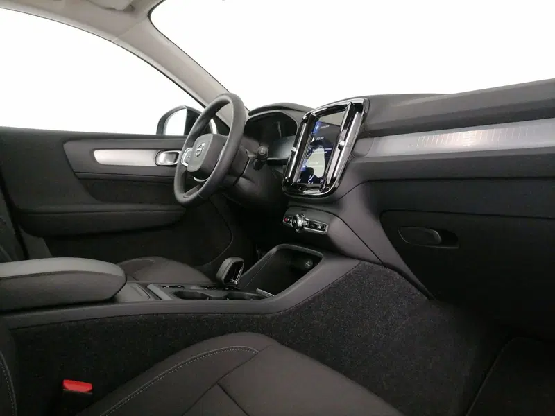 Volvo XC40 usata a Roma (7)