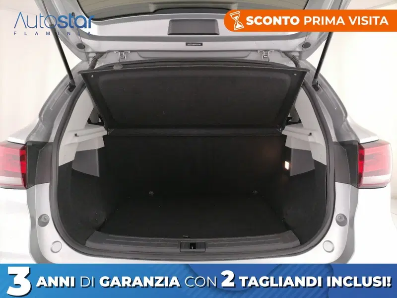 Mg ZS usata a Roma (10)