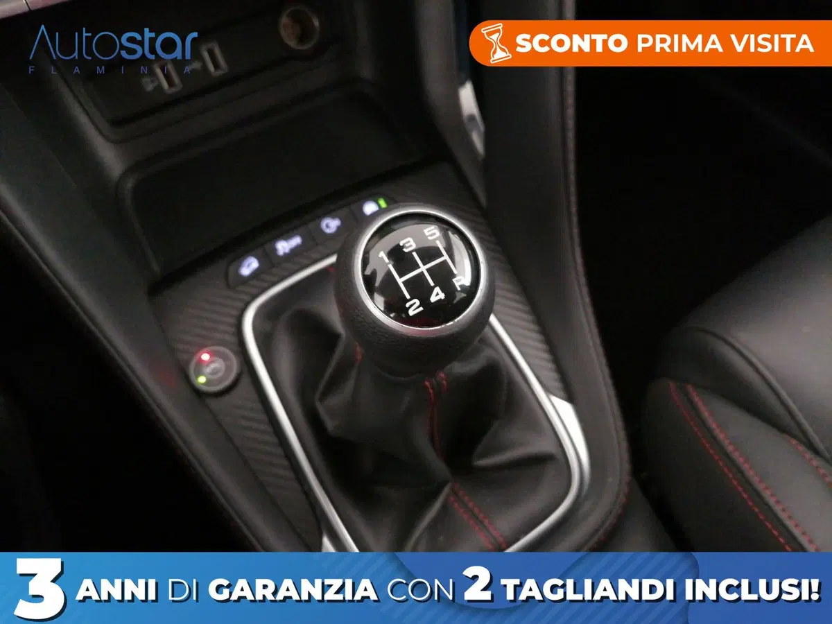 Mg ZS usata a Roma (13)
