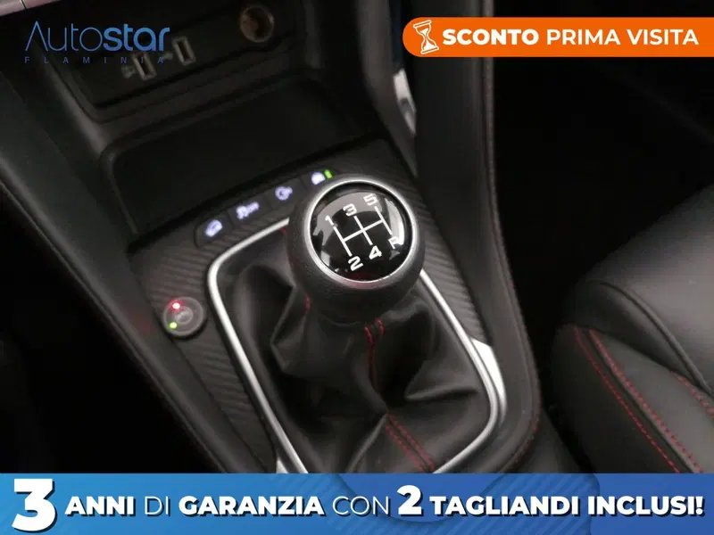 Mg ZS usata a Roma (13)