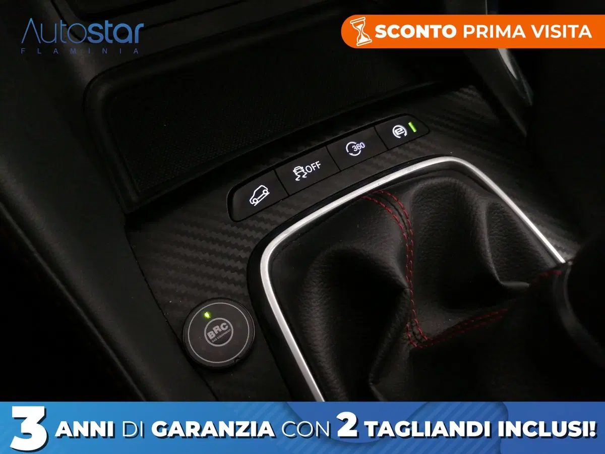 Mg ZS usata a Roma (19)