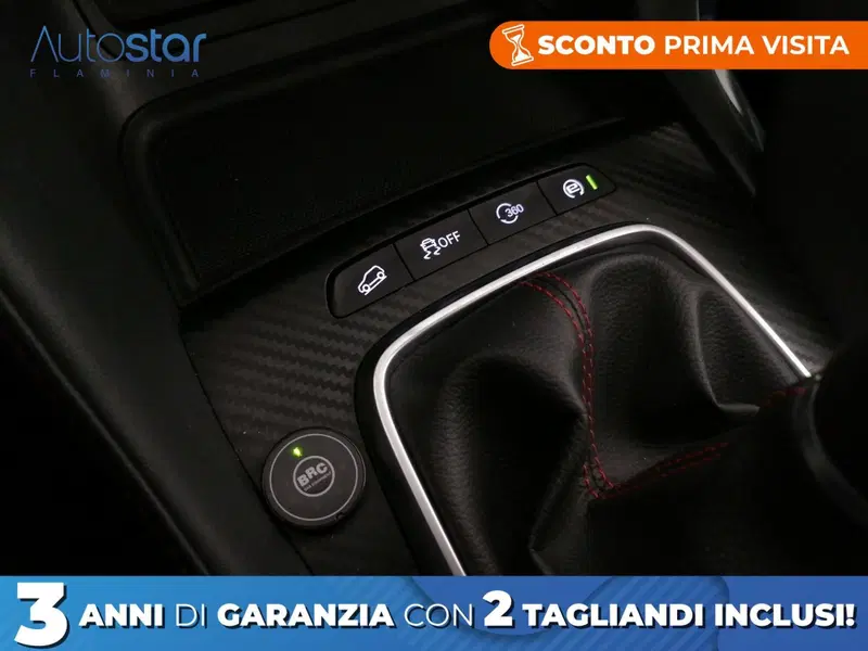 Mg ZS usata a Roma (19)