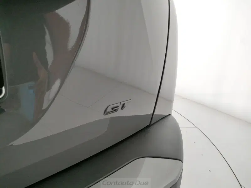 Peugeot 2008 usata a Caserta (10)