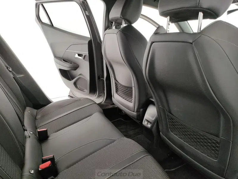 Peugeot 2008 usata a Caserta (11)