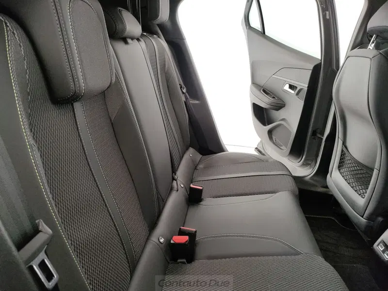 Peugeot 2008 usata a Caserta (12)