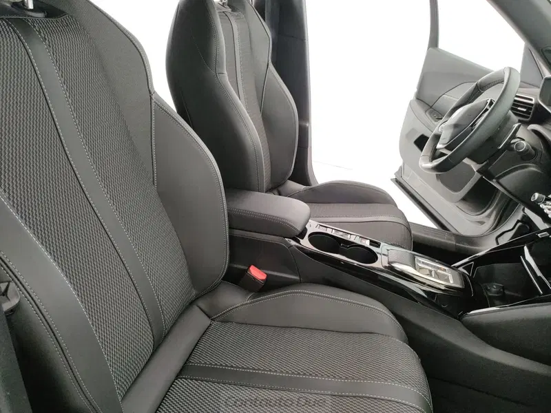Peugeot 2008 usata a Caserta (14)