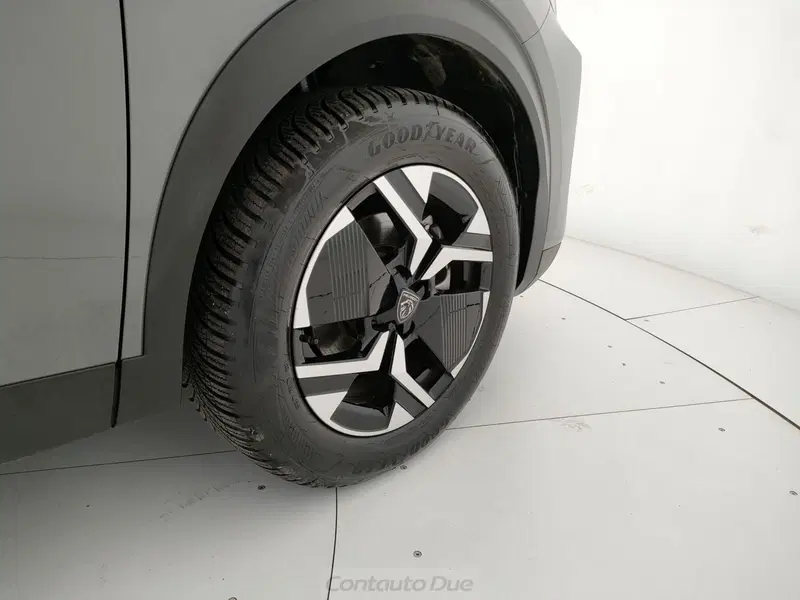 Peugeot 2008 usata a Caserta (15)
