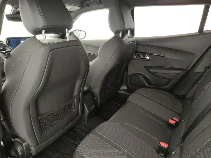 Peugeot 2008 usata a Caserta (16)