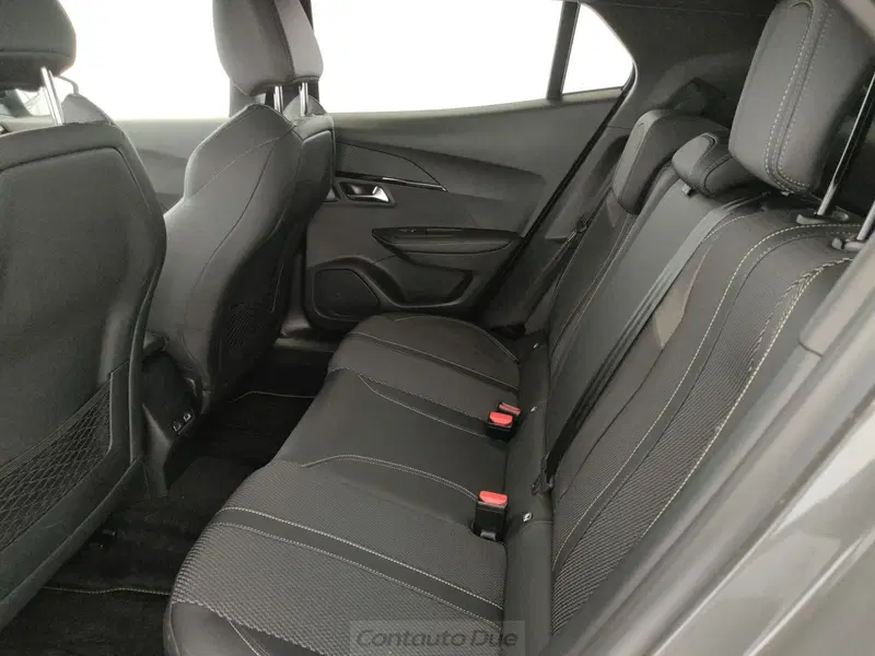 Peugeot 2008 usata a Caserta (17)