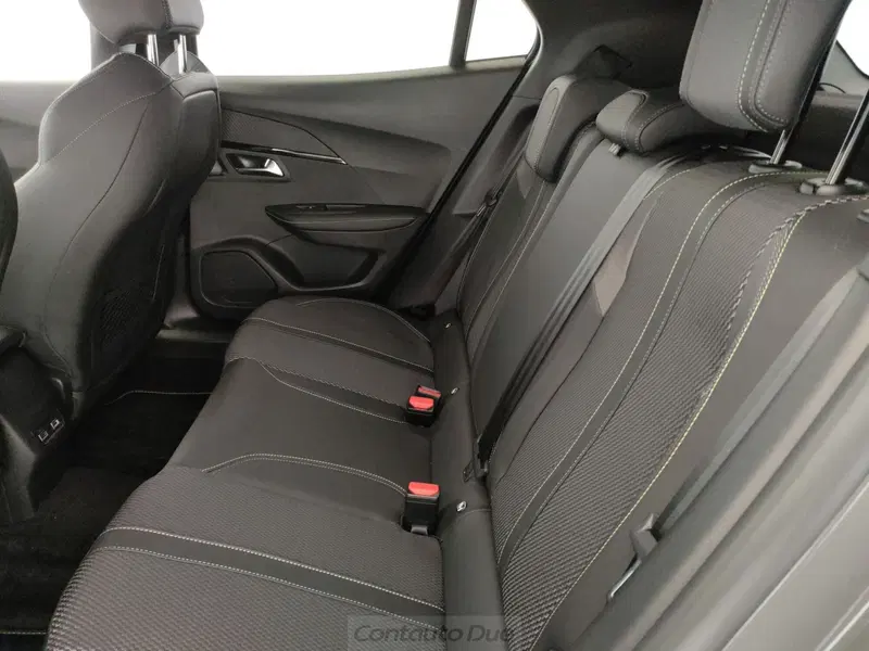 Peugeot 2008 usata a Caserta (18)