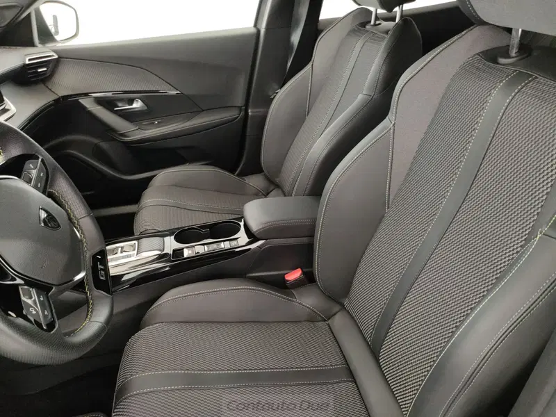 Peugeot 2008 usata a Caserta (20)
