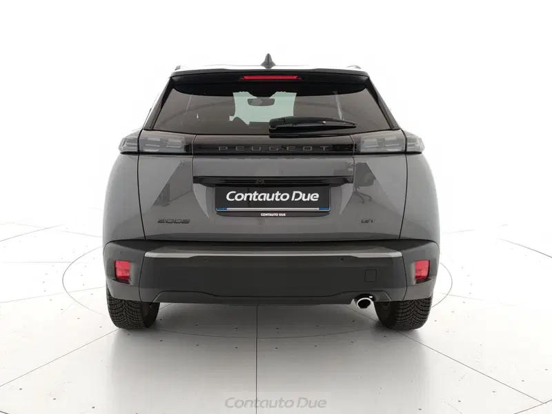 Peugeot 2008 usata a Caserta (6)