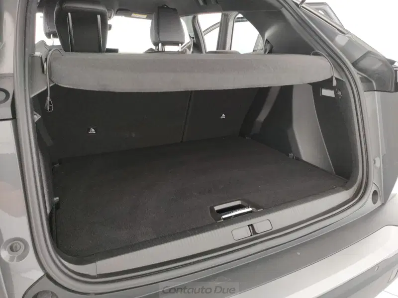 Peugeot 2008 usata a Caserta (8)