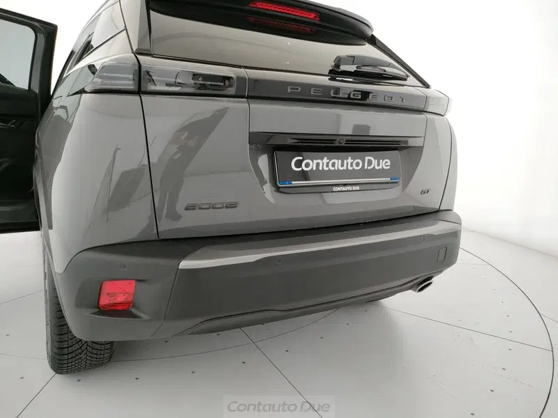 Peugeot 2008 usata a Caserta (9)