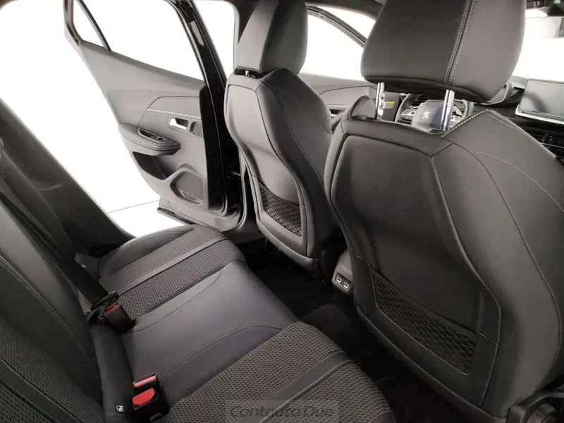 Peugeot 2008 usata a Caserta (10)