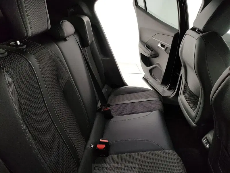 Peugeot 2008 usata a Caserta (11)
