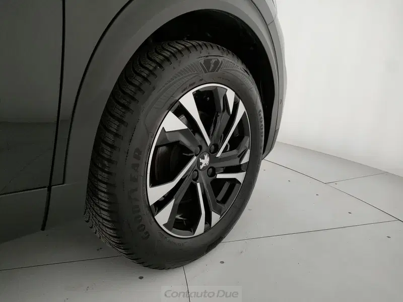 Peugeot 2008 usata a Caserta (14)