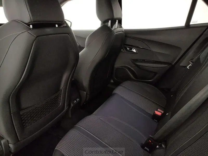 Peugeot 2008 usata a Caserta (16)