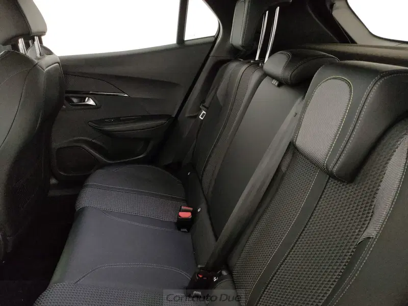 Peugeot 2008 usata a Caserta (17)
