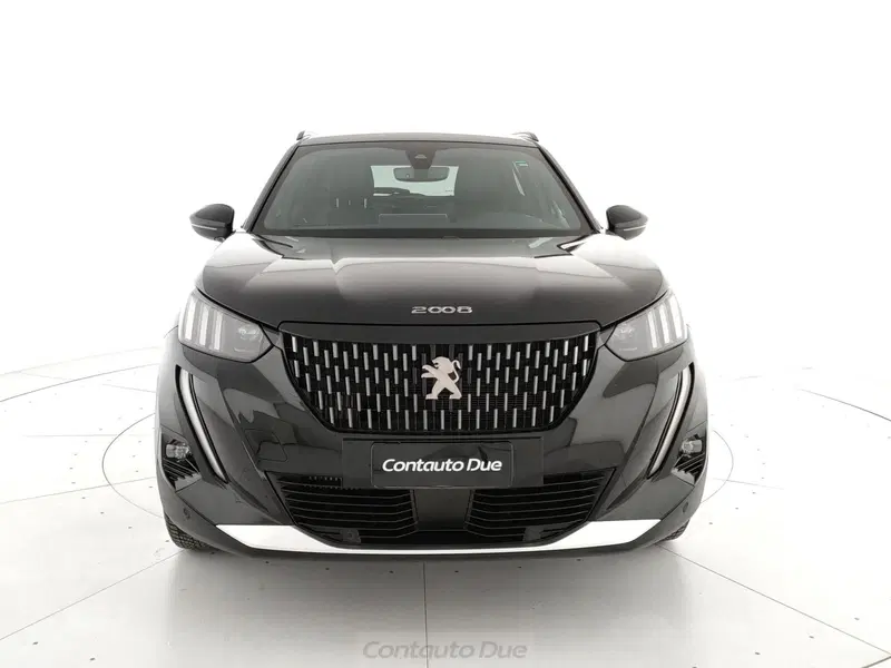 Peugeot 2008 usata a Caserta (2)