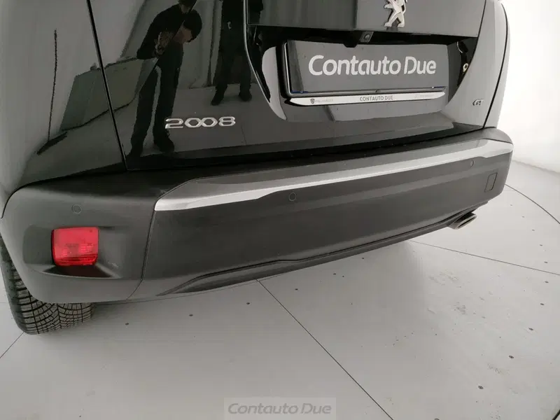 Peugeot 2008 usata a Caserta (9)