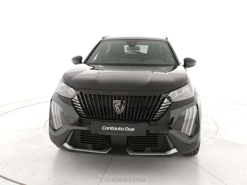 Peugeot 2008 nuova a Caserta (2)