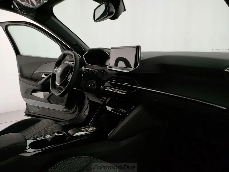 Peugeot 2008 nuova a Caserta (20)
