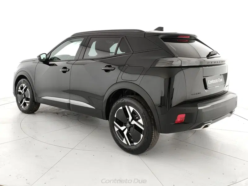 Peugeot 2008 nuova a Caserta (7)