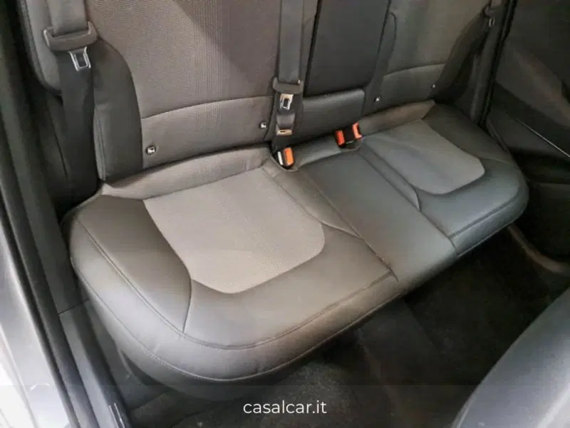 Kia Niro usata a Salerno (15)