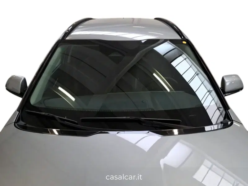 Kia Niro usata a Salerno (6)