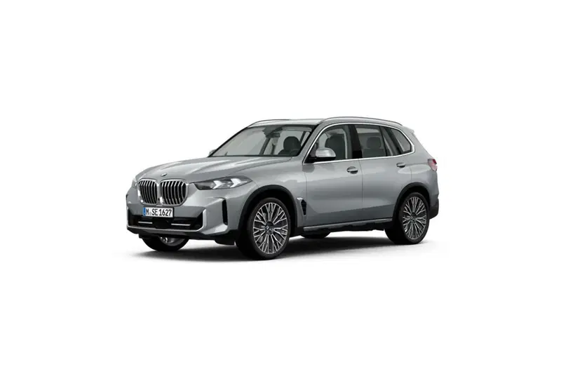 BMW X5 nuova a Torino (4)