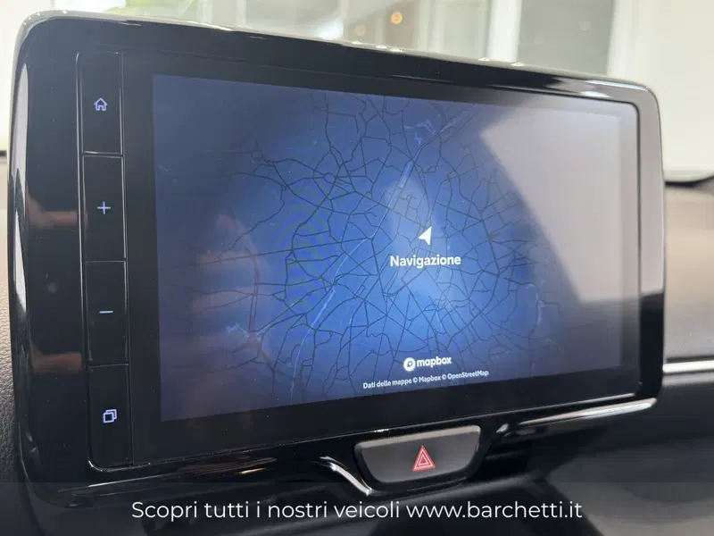 Toyota Yaris Cross usata a Brescia (8)