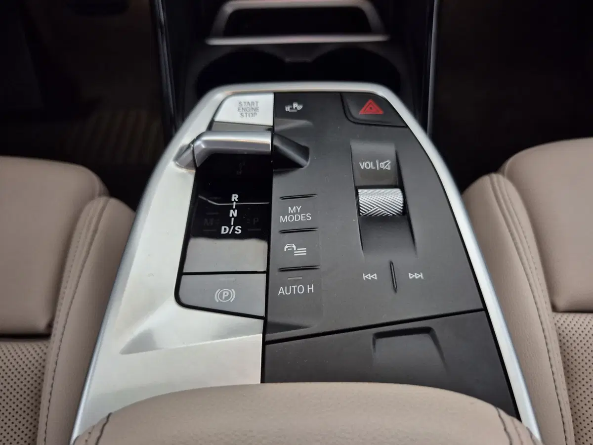BMW Serie 2 Active Tourer usata a Torino (11)