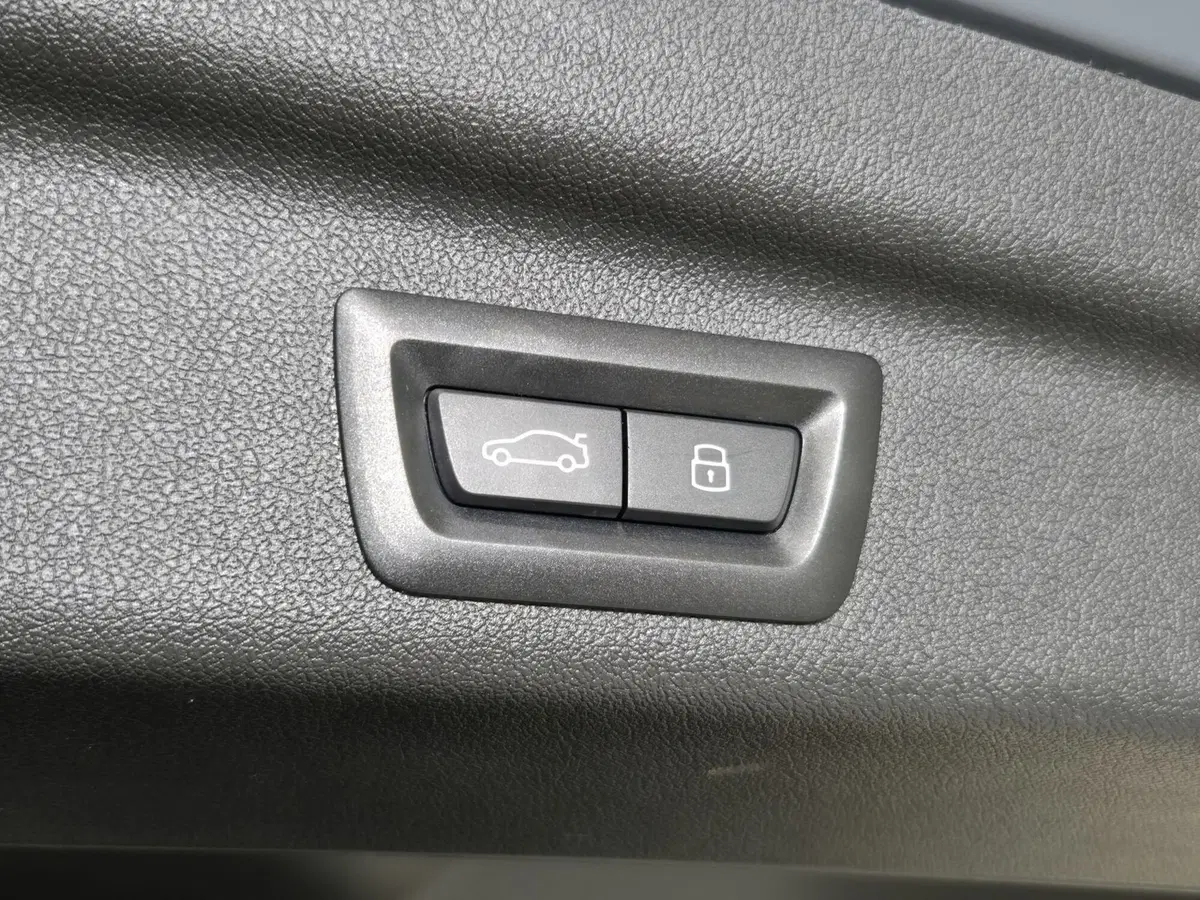 BMW Serie 2 Active Tourer usata a Torino (18)
