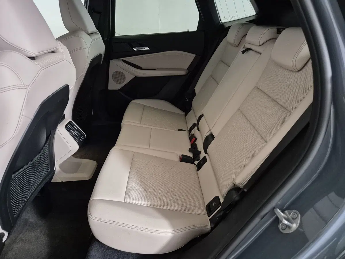 BMW Serie 2 Active Tourer usata a Torino (8)
