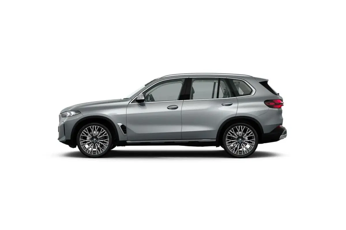 BMW X5 nuova a Torino (3)