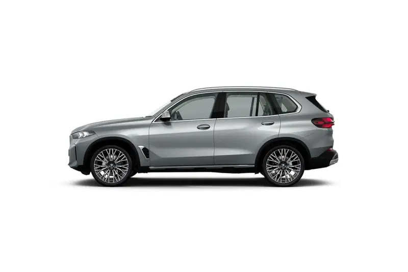 BMW X5 nuova a Torino (3)